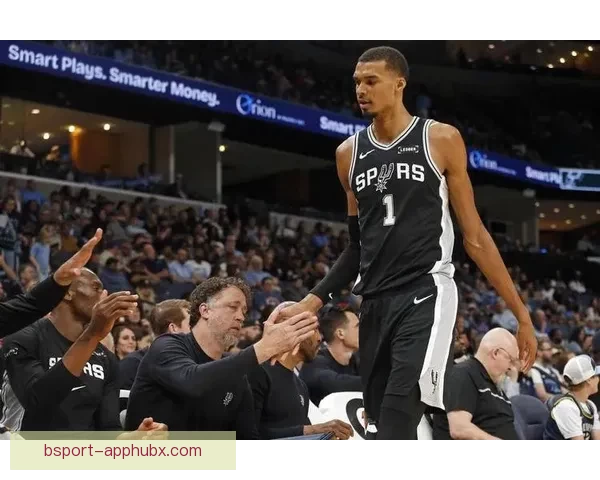 拒学文班力争MVP单场罚球创纪录对手依旧称赞