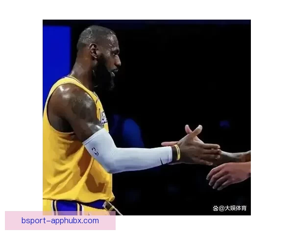 詹姆斯超越时代极限的对抗精神令人肃然起敬