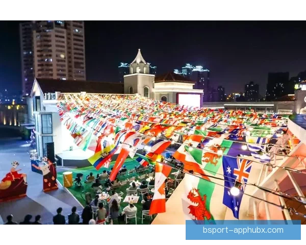 燃情世界杯全民竞猜盛宴开启赢取惊喜大奖共享足球狂欢之夜 燃情世界杯全民竞猜盛宴开启赢取惊喜大奖共享足球狂欢之夜